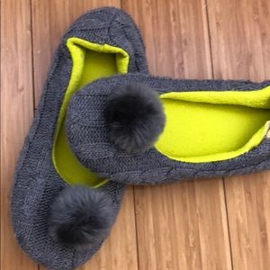 Slippers